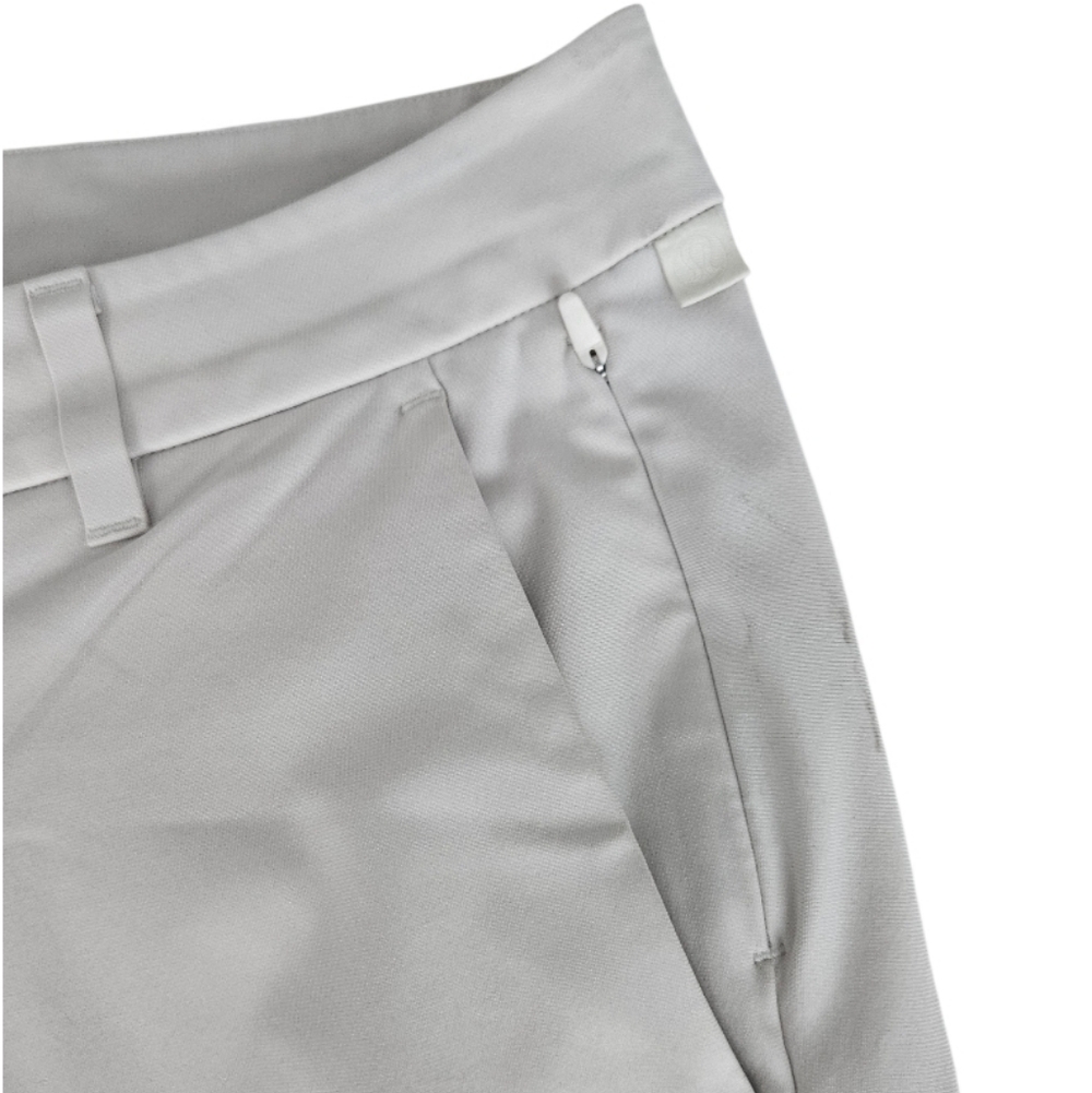lululemon athletica Commission Men's Light Gray  Slim - Picture 2 of 13